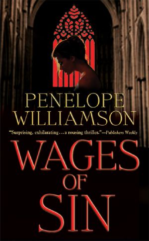 [Daman Rourke 02] • Wages of Sin